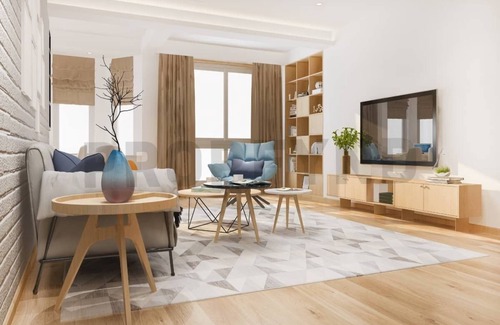 Sector 35 Kabine | Woodland Haven with Modern Comforts