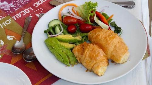 Kempton Park Haus | Woodpecker's Inn Guest House