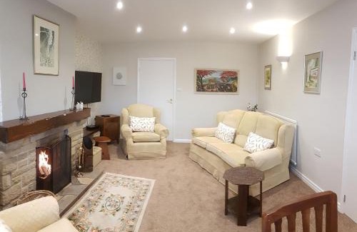 Scalby Wohnung | Woodpeckers Cottage