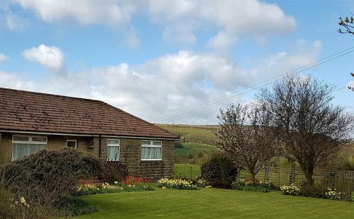 Scalby Wohnung | Woodpeckers Cottage