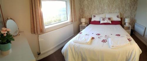 Scalby Wohnung | Woodpeckers Cottage