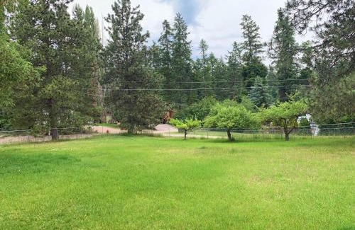 Woods Bay Skihütte | Woods Bay Chalet