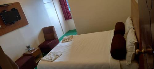 Kodaikanal Haus | Woods Paradise