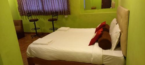 Kodaikanal Haus | Woods Paradise