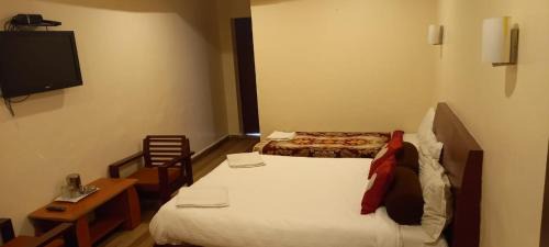 Kodaikanal Haus | Woods Paradise