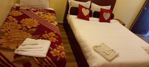Kodaikanal Haus | Woods Villa
