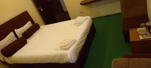 Kodaikanal Haus | Woods Villa