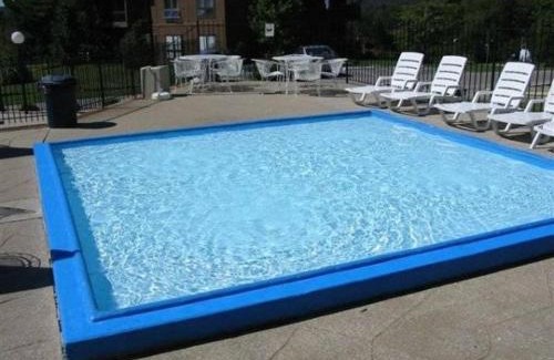 Bronston Wohnung | Woodson Bend Resort Condo 7-3 Extremely Large Luxury 1 Bedroom Sleeps 6