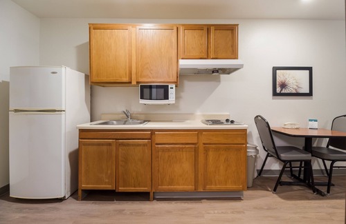 Chinatown Hotel | WoodSpring Suites Houston Westchase