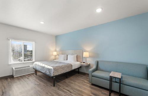 Pearl Hotel | WoodSpring Suites Jackson Pearl I-20