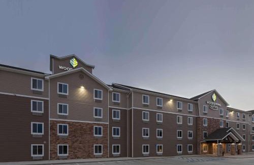 Lafayette Hotel | WoodSpring Suites Lafayette