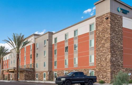 Phoenix Hotel | WoodSpring Suites Mesa Chandler