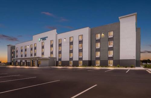 Prattville Hotel | WoodSpring Suites Prattville - Montgomery North