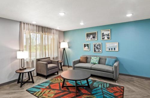 Prattville Hotel | WoodSpring Suites Prattville - Montgomery North