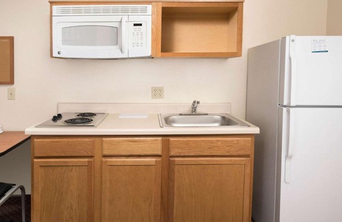 Apex Hotel | WoodSpring Suites Raleigh Apex