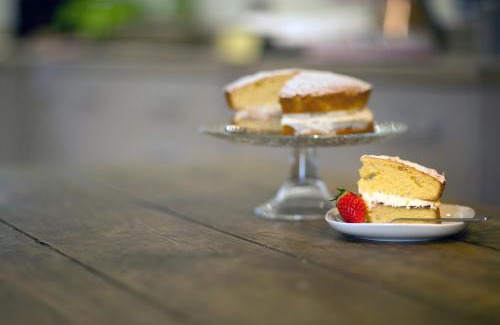 Astbury Haus | Woodspurge Cottage, Drift House Holiday Cottages