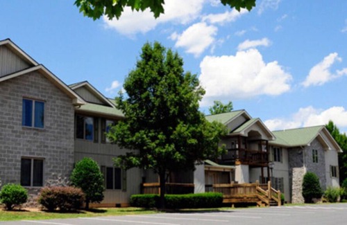 McGaheysville Eigentumswohnung | Woodstone at Massanutten 2br suite, Saturday check-in