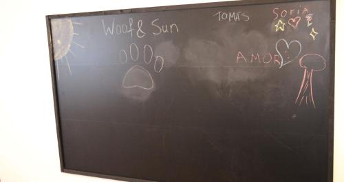 Esmoriz Haus | Woof & Sun