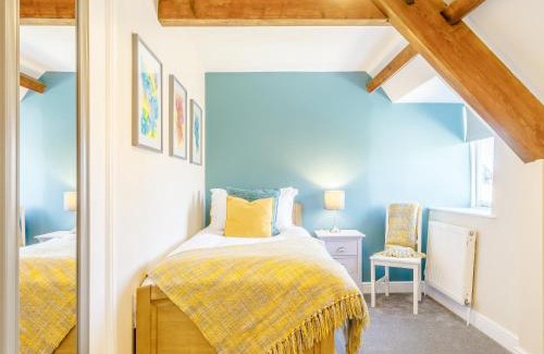 Kemble Haus | Wool Loft