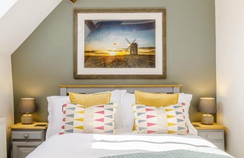 Kemble Haus | Wool Loft