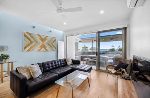 Woolgoolga Wohnung | Woolgoolga Executive Apartment