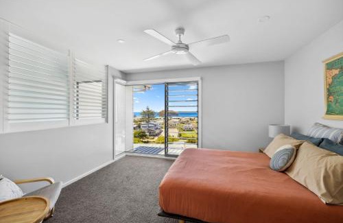Woolgoolga Wohnung | Woolgoolga Executive Apartment