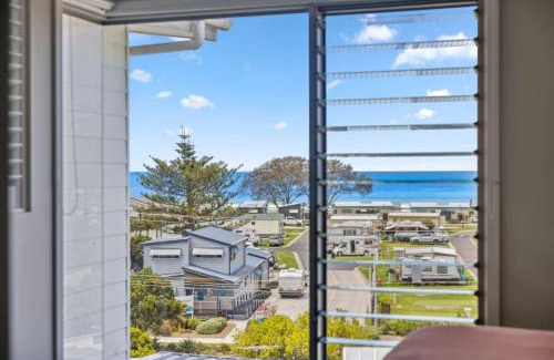 Woolgoolga Wohnung | Woolgoolga Executive Apartment
