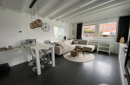 Harderwijk Bootsverleih | Woonboot 4 Harderwijk