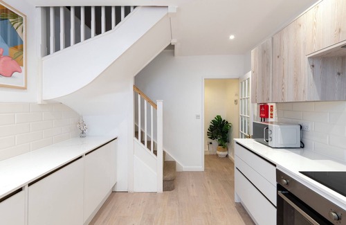 Petty France Haus | Wordsworth Spa - Birch Stays (New Home)