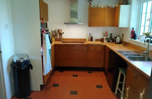 Woolhope Haus | Worfield