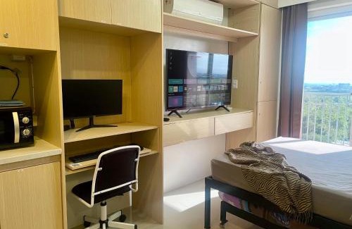 Lapu-Lapu Wohnung | work & chill 깨끗한 compact studio