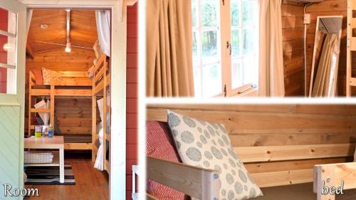 Fujikawaguchiko Sonstige | Work Shop Camp Resort Forest and Lake Paradise - Vacation STAY 78007v