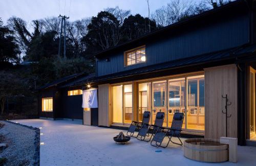 Minamiawaji Haus | workhobby Awaji Island - Vacation STAY 60388v