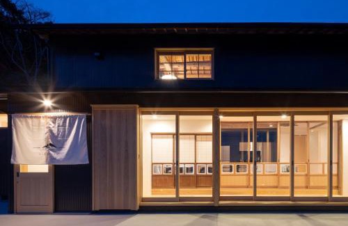 Minamiawaji Haus | workhobby Awaji Island - Vacation STAY 60388v