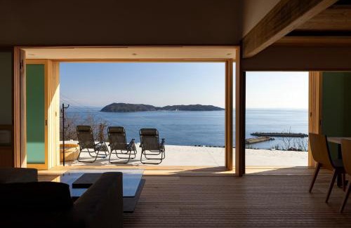 Minamiawaji Haus | workhobby Awaji Island - Vacation STAY 60388v