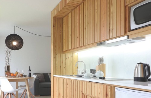 Furnas Haus | World's Nests Furnas Pods