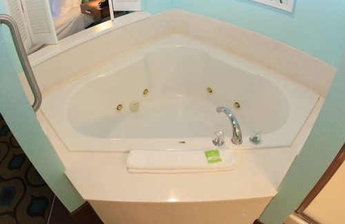 Volusia County Resort | WorldMark 3br Ocean Front Condo