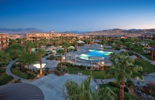 Terra Lago Haus | WorldMark Indio - 1 Bedroom Accessible