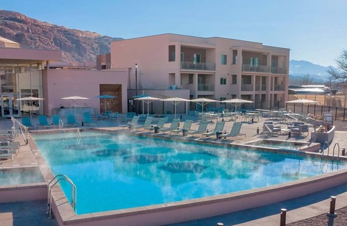 Moab Eigentumswohnung | Worldmark Moab 2 Bedroom Condo