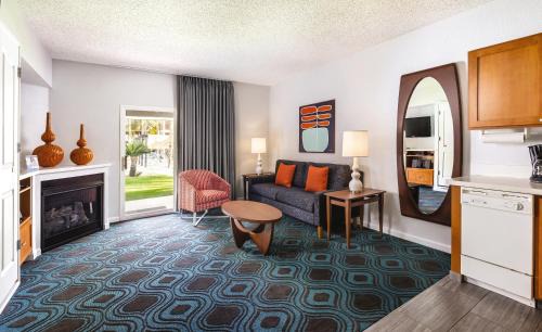 Uptown Design District Resort | WorldMark Palm Springs