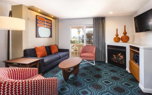 Uptown Design District Resort | WorldMark Palm Springs