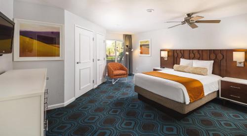 Uptown Design District Resort | WorldMark Palm Springs