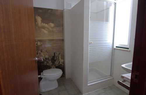 Almocageme Haus | WOT Sintra Sarrazola