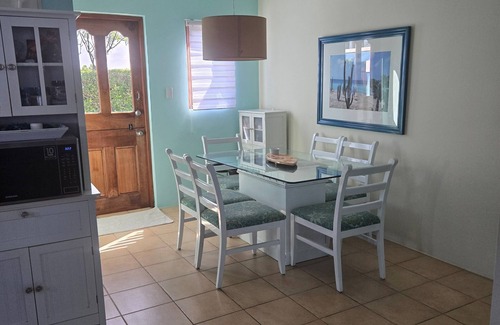 Calbas Plaza Residences Haus | Wouldn’t you like to stay with this Calendar Girl?