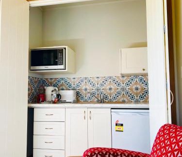 Tangoio Wohnung | wow