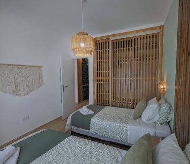 Peniche de Cima Wohnung | Wow space Peniche