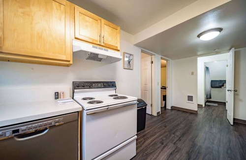Pullman Wohnung | WSU HomeBase - Where Comfort Meets Convenience Just 3 Minutes from Pullman Airpo