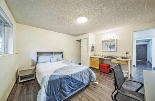 Pullman Wohnung | WSU HomeBase - Where Comfort Meets Convenience