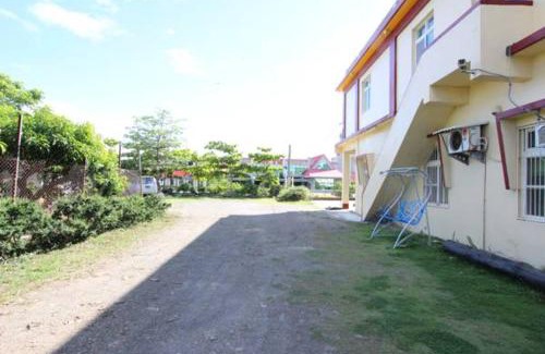 Hengchun Bed & Breakfast | Wu Li Ting B&B