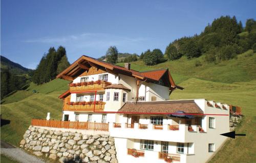Grossarl Haus | Wunderschoenes Ferienhaus